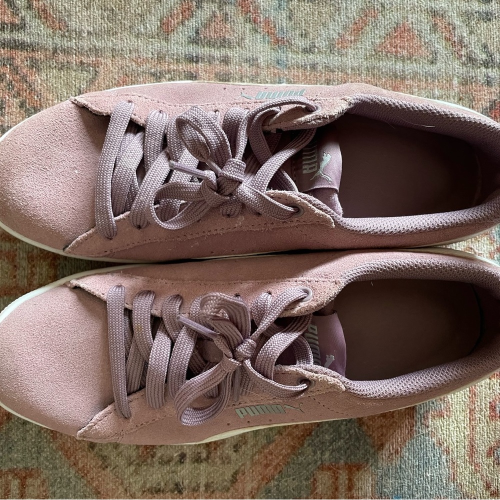 Puma sneakers